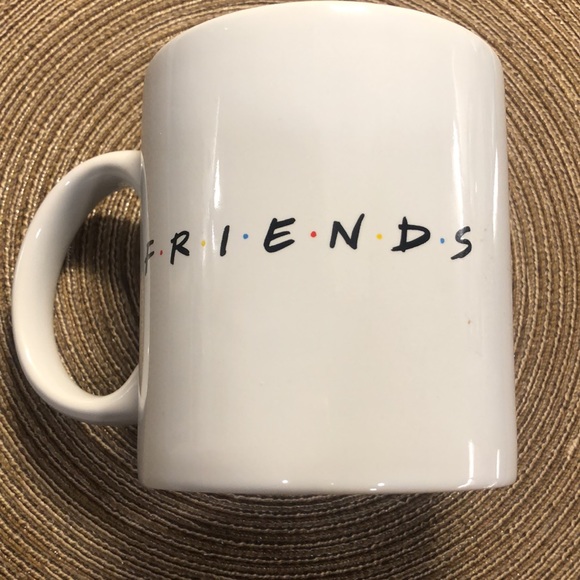 FRIENDS TV Show Coffee Mug - Picture 2 of 4